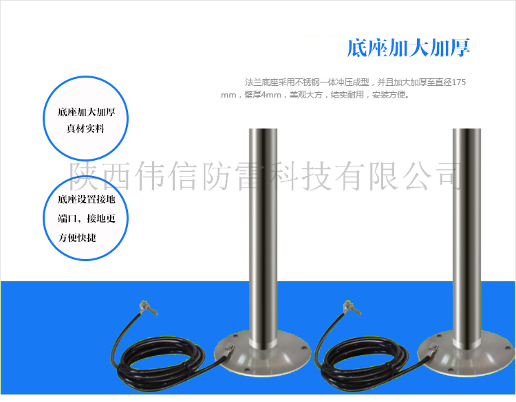 防爆人體靜電釋放器細節(jié)圖4