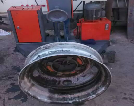 卡客車服務(wù)站2